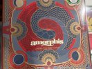 AMORPHIS: Under the Red Cloud (2 LP) Vinyl + New & Sealed + Metal + Rock