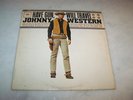 JOHNNY WESTERN Have Gun Will Travel Columbia Stereo 6 eye LP
