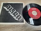 Alien 7 INCH VINYL (Love Is) Nothing But A Heartache, OBSCURE HARD ROCK 1983