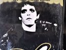 Lou Reed Vinyl LP-