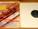 THE BEATLES PLEASE ME UK MONO PARLOPHONE BLACK & GOLD LP 1963 NORTHERN SONGS 1N