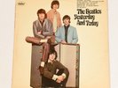 Beatles Yesterday and Today Butcher Cover Mono 2553 LP