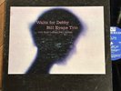 Bill Evans Trio Waltz For Debby NICE VG+ 1st Wide DG Mono Riverside lp 399