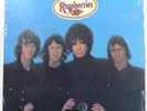 RASPBERRIES - Raspberries  1972 1st US Issue LP SEALED Scented   Eric Carmen