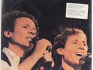 SIMON & GARFUNKEL - The Concert In Central Park 1982 1st US issue 2xLP SEALED