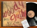 Jay Farrar - New Multitudes - lyrics of Woody Guthrie - 12