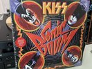 KISS Sonic Boom Official Authentic Kissonline Red Vinyl In Shrink