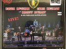 Sweetheart Of The Rodeo Live  RSD 2024 Vinyl 50th The Byrd’s Amoeba Hollywood