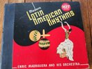 Modern Latin American Rhythms by Enric Madriguera and His Orchestra