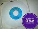 Sugarhill Gang - Apache / Rapper's Delight 45 MINT UNPLAYED 1982