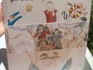 LP RECORD Original 1974 APPLE John Lennon Walls & Bridges Vinyl SW-3416 SEALED