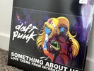 Daft Punk Something About Us Love Theme From Interstella RSD 2024 Vinyl Record