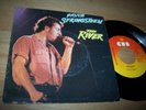 VG++ Bruce Springsteen The River / Ramrod HOLLAND Pic Slv 45RPM