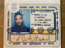 Sealed OL' DIRTY BASTARD Return To The 36 Chambers LP Original 1995 Hype Sticker