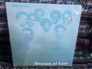 TRUTH & DEVOTION Heaven At Last LP vinyl funk soul gospel 1981 orig Tyscot F/G