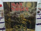 Iron maiden Sanctuary Demo Uncensored Sleeve Collectors