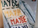 Maybe: Side A by Valley (Sealed & New)w/minor sleeve damage