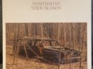 NOAH KAHAN Stick Season 7