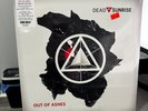 Dead By Sunrise - Out Of Ashes - 2 LP NEW RSD 2024 Sealed