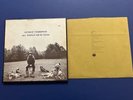George Harrison All Things Must Pass Cleaned/Preserved New Inner & Outer Sleeves