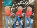 SEALED Dolly Parton Vinyl LP   Here You Come Again - Original 1977 New Old Stock