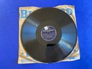 Spike Jones Der Fuehrer's Face / West Virginia Bluebird 11586 og sleeve 1942 G