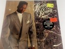 Bobby Brown “Don't Be Cruel” LP Original Vinyl Record 1988 MCA-42185 VG/VG+