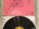 STAN GETZ QUINTET Interpretations #3 LP NORGRAN MG N-1029 MONO DG 1955 Jazz