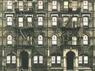 LED ZEPPELIN Physical Graffiti Vinyl Record Album LP Swan Song 1975 1st Rock Pop