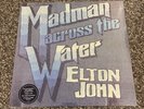 Elton John - Madman Across the Water