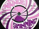 TOMMY MCCOOK Stupid Doctor Grooving In Style SPINNING WHEEL SW110 1971 B&CTrojan