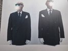 Pet Shop Boys Nonetheless  Zoetrope Vinyl LP 127/4000 Only Hand Numbered RARE