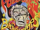 Fuzztones - Braindrops - Vinyl Record - 91 - Z3447z