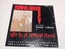 Downliners Sect At Nite In Gt Newport Street  1964 UK Contrast EP 7 Inch Rock