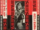 Bob Marley And The Wailers-Soul Rebel, Rare Orig French Pressing Vinyl Lp Issue