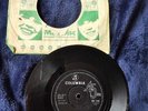 The Zephyrs. I can Tell/Sweet Little Baby 1963. 7
