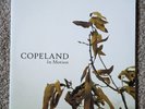 Copeland • In Motion Vinyl LP • Opaque Brown • SRC045 Unplayed