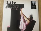 Lily Allen – It’s Not Me, It’s You - Zoetrope Vinyl LP RSD 2024 - NEW & SEALED