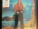 RSD-2024-ELTON JOHN-“CARIBOU”- 2 BLUE VINYL LP SET RECORD STORE DAY