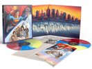 SUPERMAN THE MOVIE John Williams 2LP Vinyl & '78 Graphic Novel Mondo NYCC 2023