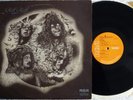 RARE RIFF-RAFF 1E/1E 1973 RCA UK STEREO LP PROG ROCK CRIMSON GENTLE GIANT RARE