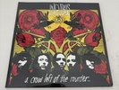 Incubus - A Crow Left Of The Murder [New Vinyl LP] Record Album