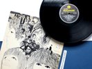ORIGINAL 1966 UK MONO THE BEATLES REVOLVER VINYL LP PARLOPHONE