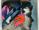 SOFT MACHINE - SEVEN (33 RPM - HOLLAND - FIRST PRESSING)