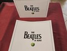 The Beatles In Mono Vinyl LP Box Set 11 180g Albums & Hardcover Book 2014-NEW