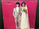 SPARKS – ANGST IN MY PANTS - 1982 ATLANTIC LP SD19347 VINYL VG+ NEW WAVE