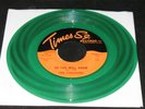 TIMES SQ RECORDS #9 THE PARAGONS SO YOU WILL KNOW DON'T CRY BABY EXC GREEN VINYL