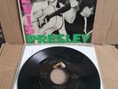ELVIS PRESLEY US EP 1956 EPA 747 Blue Suede Shoes/I Got A Woman EX- AD BACK