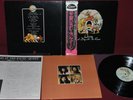QUEEN - A DAY AT THE RACES - ELEKTRA P-10300E 1976 - LP JAPAN OBI EX+ 1A STAMPA