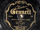 Harry Campbell / William Walker GENNETT 7100 V+